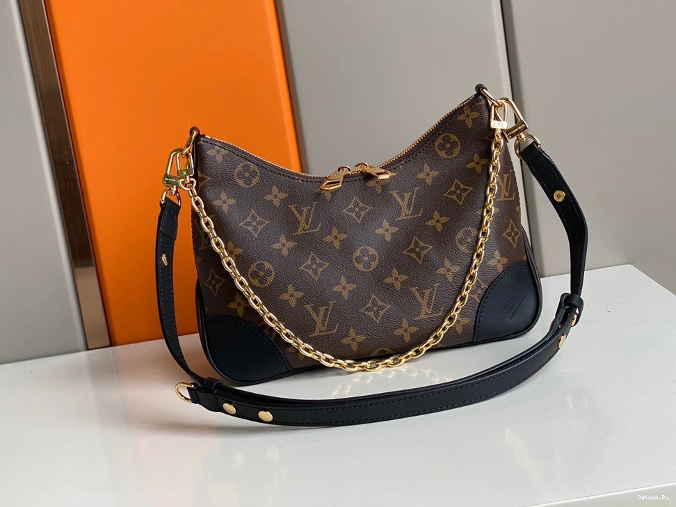 ODEON LOUIS VUITTON 0113